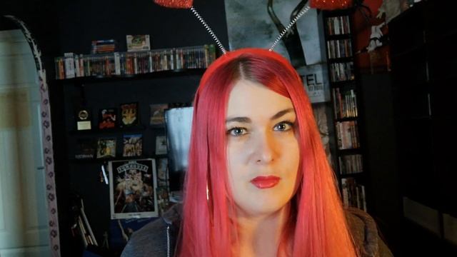 Sarah of Horror: Valentine's Massacre - Spring смотреть онлайн