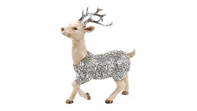 Как Новый Год встретишь, так его и проведешь! Украшения в ЭКО Стиле смотреть онлайн