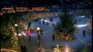 Новогодняя реклама - Кока Кола (1999 год)