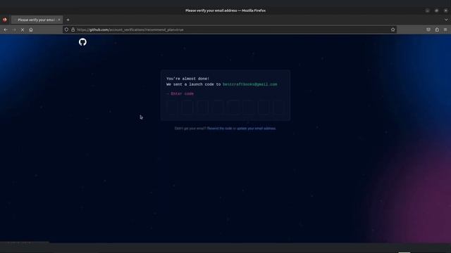 How to Setup GitHub Account in 2023 | Step by Step Guide смотреть онлайн