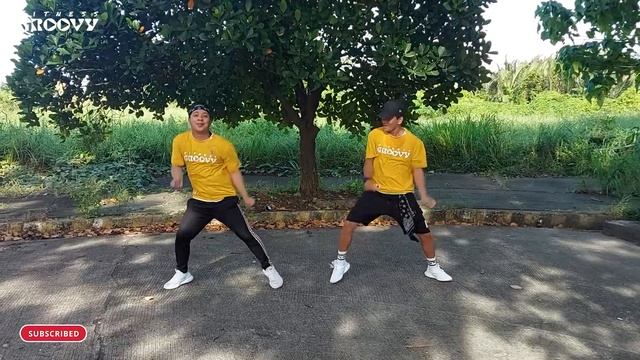 Oh Na Na - Camila Cabello Myke Towers Tainy | Dance Workout | FITNESS GROOVY смотреть онлайн