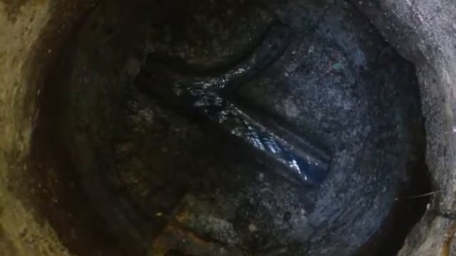 Забилась канализация в Киеве? смотреть онлайн