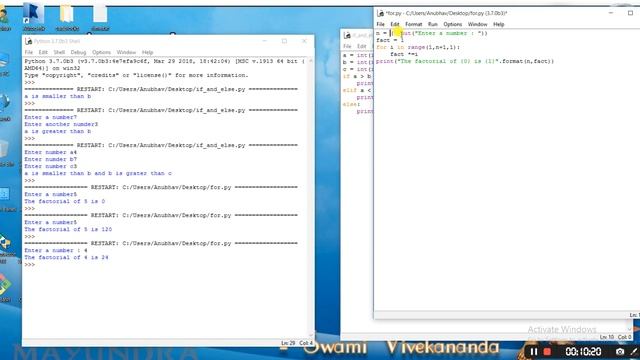 Python tutorial for beginner if else elif and loops смотреть онлайн