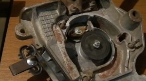 Модернизация сеялки СУПН  Часть 3