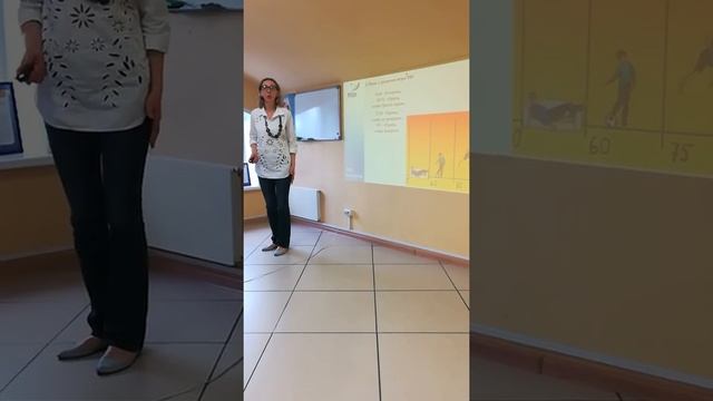 Путь к успеху // Оксана Новикова //семинар в Мариинске смотреть онлайн