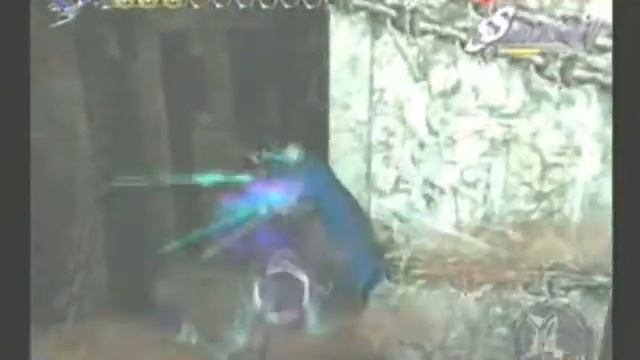 Devil May Cry 3 SE: VMD Mission 06 SS Rank смотреть онлайн