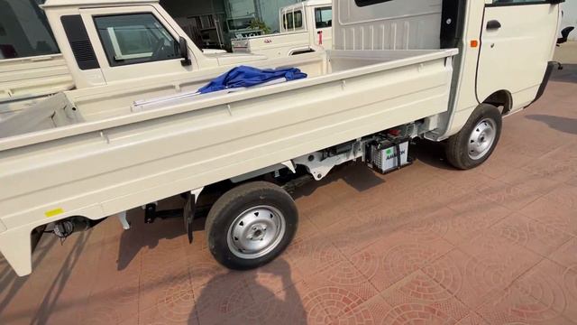 2024 New Mahindra Supro Exel || 8.2 Fit लम्बाई || 23.61 माइलेज 💥 Price Review Specification Mileage