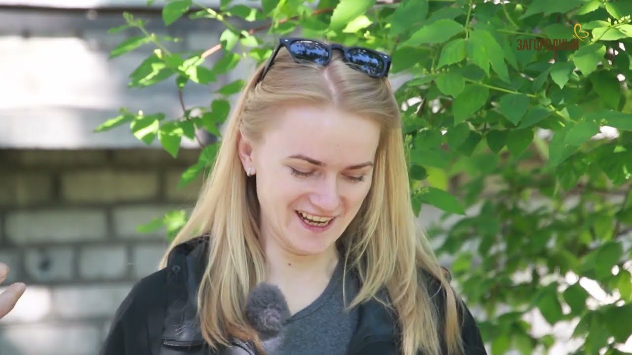 Тонкости обустройства городского сада // Городские садоводы. Сезон 1 смотреть онлайн