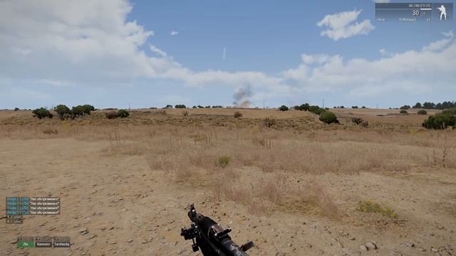 ARMA 3 Редактор Новые фишки смотреть онлайн