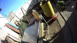 Ремонт стеклопакета дома! Потеет. Очень подробно! Repair glass package. Save $ 35 !