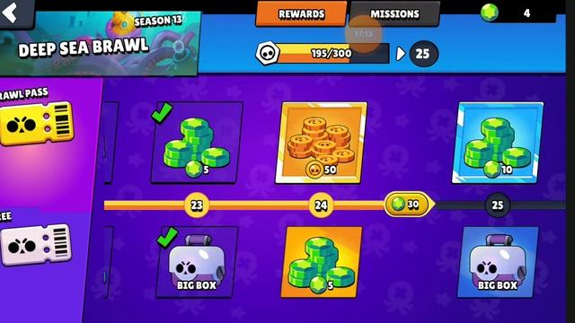 БОКС СИМУЛЯТОР БРАВЛ СТАРС смотреть онлайн