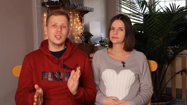 4 года в США. Опыт и выводы смотреть онлайн
