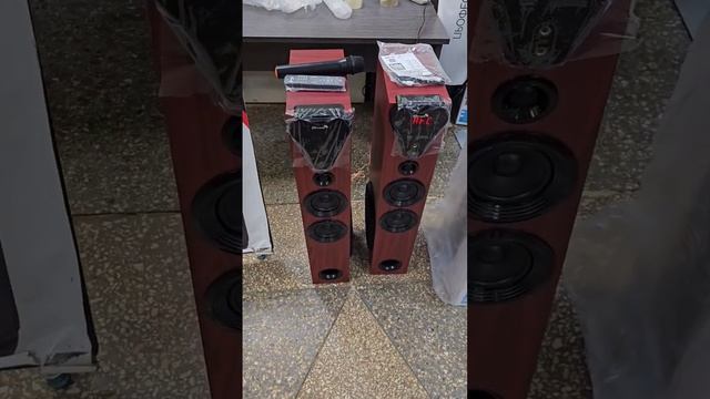 в Выксу для Александра едут мощные стерео колонки ELTRONIC 20-80 смотреть онлайн