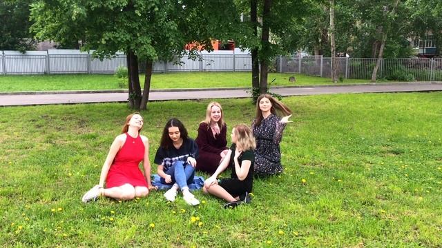 ПОЗДРАВИТЕЛЬНЫЙ КЛИП ДЛЯ ВЫПУСКНИКОВ И УЧИТЕЛЕЙ ШКОЛЫ №36 Г. ТОМСКА. ВЫПУСК 2020! смотреть онлайн