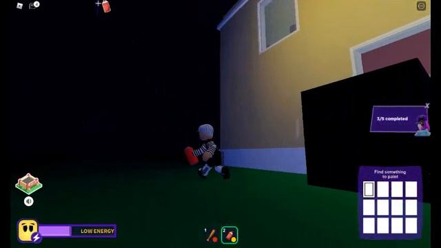 How TO GET Fey’s Terror Case #3!(Break In (Story)) (ROBLOX METAVERSE CHAMPIONS смотреть онлайн