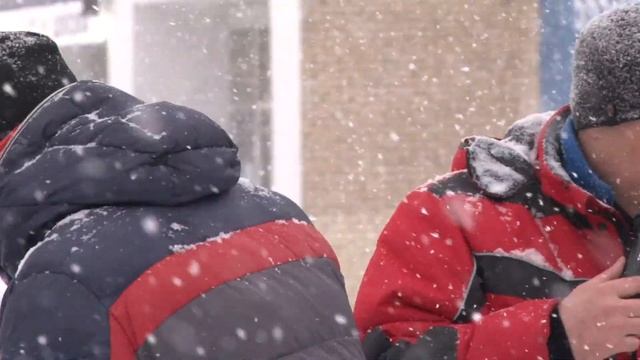 Кубок Тольятти, 4 марта 2018 год смотреть онлайн