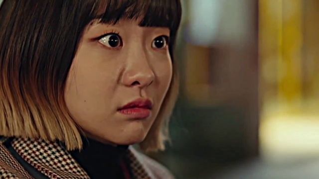 [Влюбиться в эту дуру] || Клип к дораме: Итэвон класс || НАС 300! смотреть онлайн