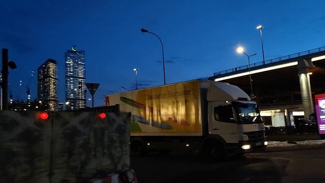 За мной приехал Майбах