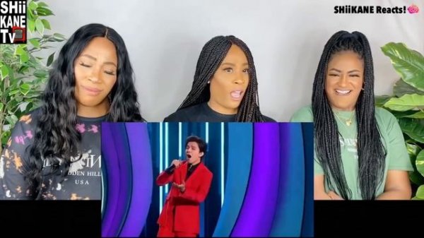 ПЕРЕВОЖУ РЕАКЦИЮ : Dimash - Your love / Димаш Reaction