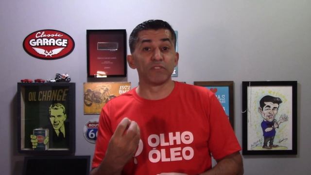 Você Conhece As NOVAS Categorias ACEA??? - Olho No Óleo