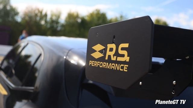 Megane 4 RS TC4 : Le Tour du Propriétaire ! - 50 000 € (Enfin Presque !) смотреть онлайн