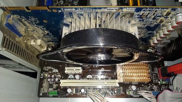 ПК за Косарь в 2021 - Приключения с АВИТО смотреть онлайн