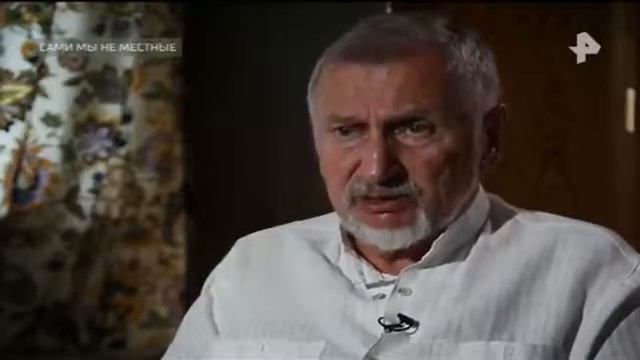 Тайны Чапман мифы 25.09.17.год. смотреть онлайн