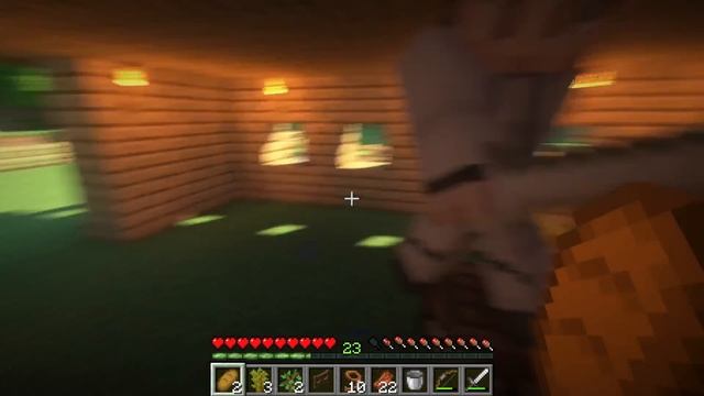 I SURVIVED AND TAMED MOST POWERFUL ANIMAL IN WHOLE JUNGLE SAFARI WORLD | EP-8 | MINECRAFT[HINDI] смотреть онлайн