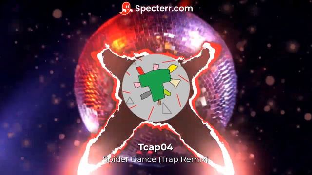 Undertale - Spider Dance (Trap Remix) смотреть онлайн