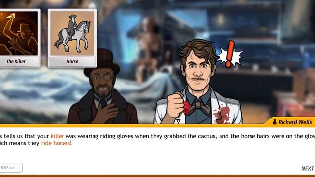 Criminal Case: Mysteries of the Past | One Day With Richard Wells | 60 Autopsy Cases смотреть онлайн