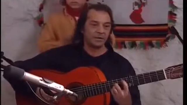 Puro Flamenco  Buleria смотреть онлайн