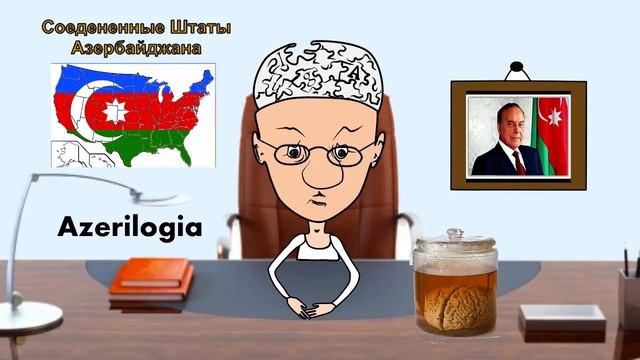 Азербайджанские исторические новости - AzIstNews - 01