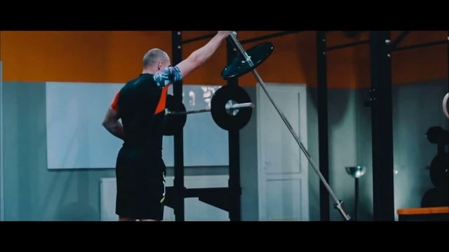 Aventador Crossfit смотреть онлайн