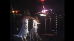 Arabesque - Catch Me Tiger (Exclusive Video)