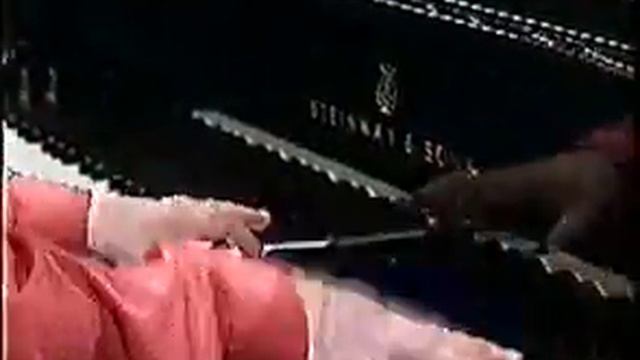 Bob Barnard on cornet - Mainstream Jazz Series смотреть онлайн