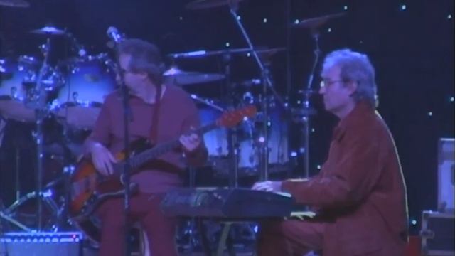 George Terry "Knockin' On Heaven's Door" смотреть онлайн