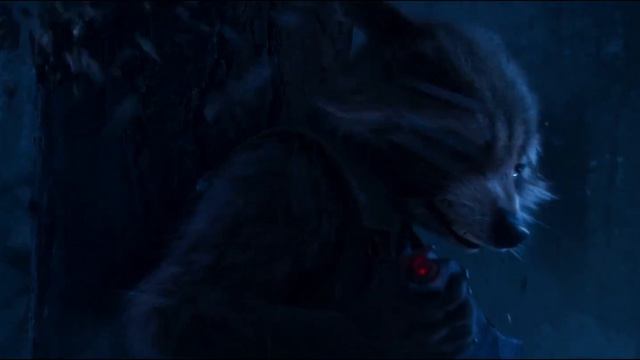 Guardians of the Galaxy Vol.2: Rocket VS Ravagers HD смотреть онлайн
