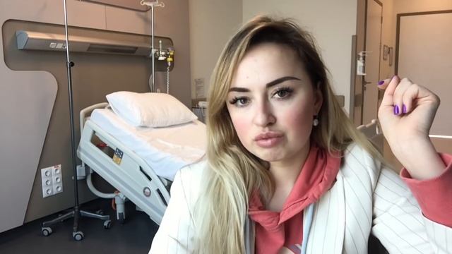 ОБМАН НА 8000€ ЗА РИНОПЛАСТИКУ В ТУРЦИИ смотреть онлайн