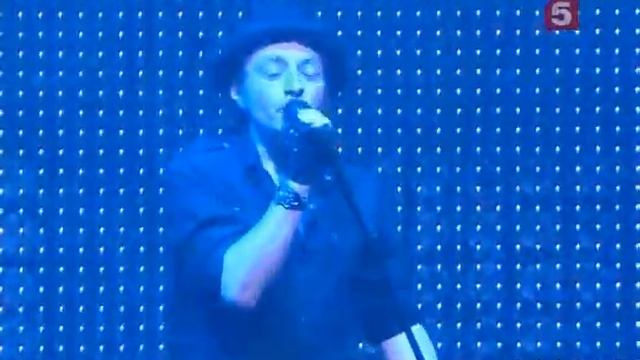 Агата Кристи - Ковёр-вертолёт смотреть онлайн