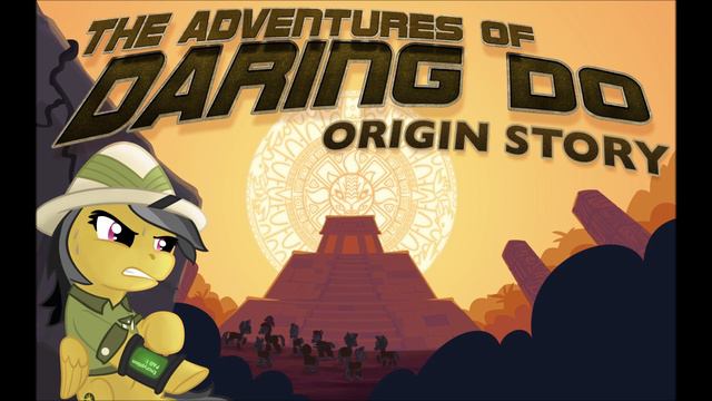 Fallout Equestria: Origin Story - Ch 10 - Final Mission Report (MLP Fanfic Reading) (Adventure) смотреть онлайн