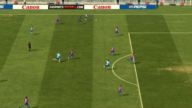 fifa 2011 гол измайлова смотреть онлайн