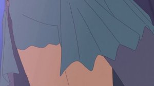 TG TF Animation MTF 73 Magical choker