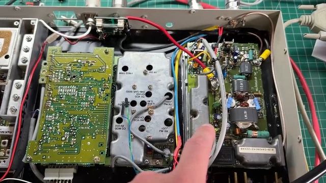 Building a Repeater for the 10 Meter Band смотреть онлайн