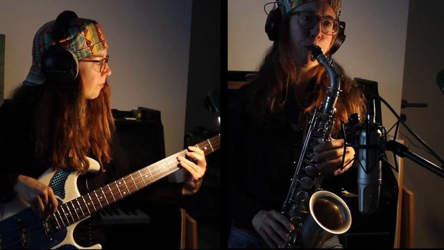 Tico Tico, a tribute to Charly Parker смотреть онлайн