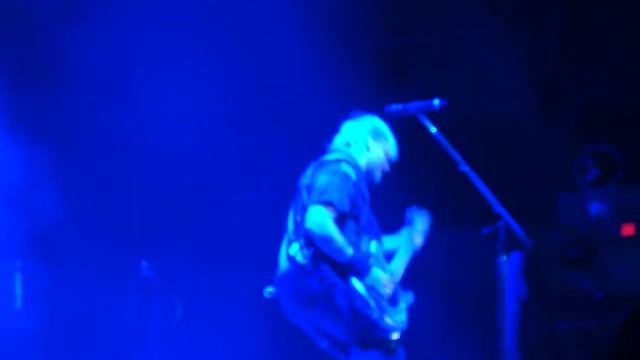 Three Days Grace: Chalk Outline (Matt Walst) смотреть онлайн