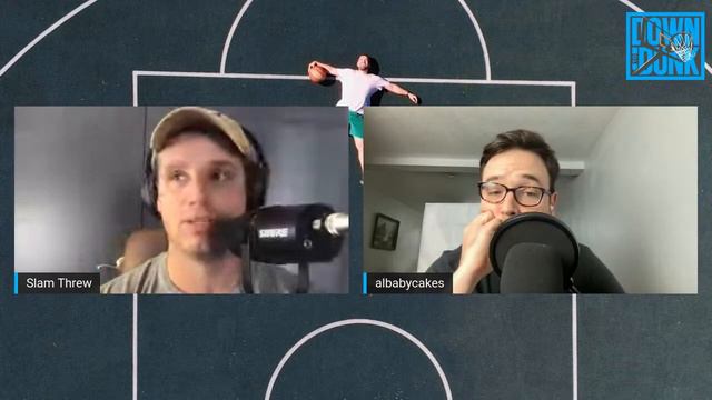 Thunder trading back in the draft? смотреть онлайн