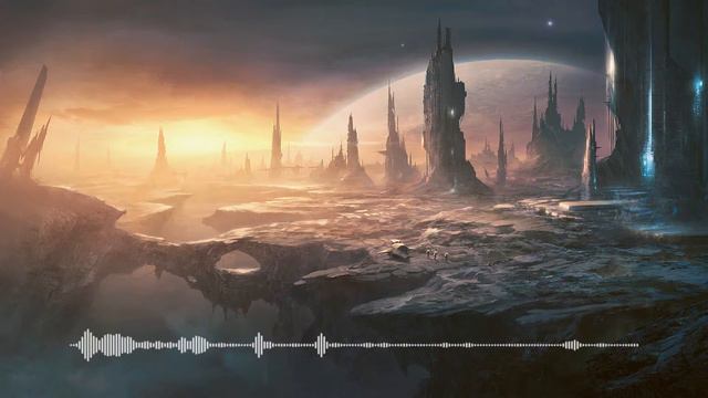 Stellaris - 20 - Faster Than Light (Instrumental) смотреть онлайн