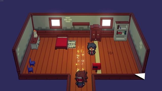 Cassette Beasts Part 7 CLEE-O CAPTAIN FULL GAME Gameplay Walkthrough смотреть онлайн