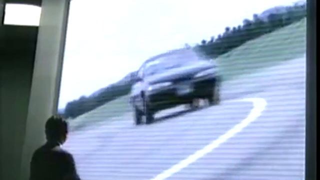 Daewoo Prince 1991 commercial (korea) 15s смотреть онлайн