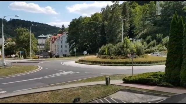 РАДОНОВЫЙ КУРОРТ ЧЕХИИ ЯХИМОВ. ВСЕ ПУСТО. ВЛОГ МИЛАНА. ЗАМУЖ ЗА ЧЕХА смотреть онлайн